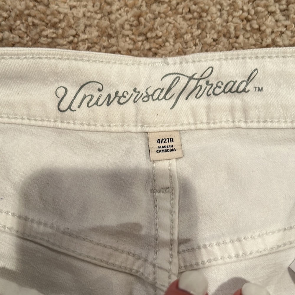 Shorts - Picture 4 of 4